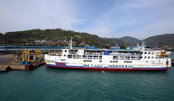 Jadwal Keberangkatan Dan Harga Tiket Kapal Ferry