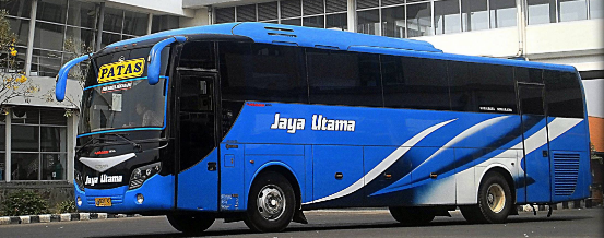 Jadwal Keberangkatan dan Harga Tiket Bus Surabaya – Semarang