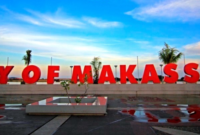 Alamat Kantor Beserta Nomor Telepon Agen Travel di kota Makassar Sulawesi Selatan