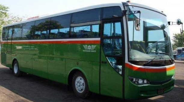 Jadwal Keberangkatan, Harga Tiket dan Rute Perjalanan Bus Mayasari Bakti