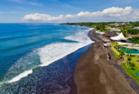 Tempat Wisata di Gianyar Bali yang instagramable dan Perlu Untuk Di Kunjungi